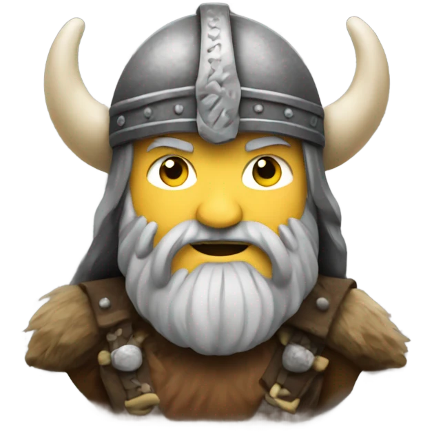 viking emoji