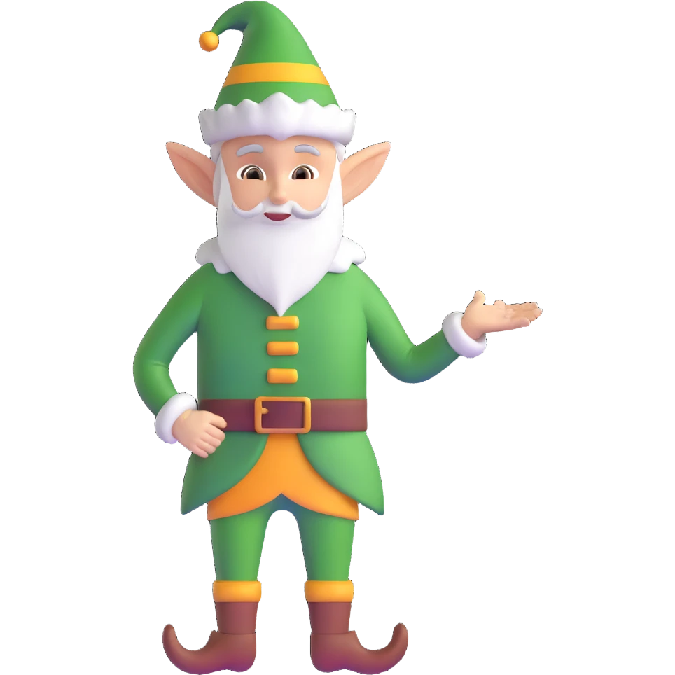 World of Warcraft elf emoji