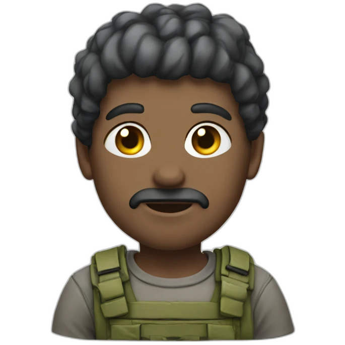 Rissotas issou emoji