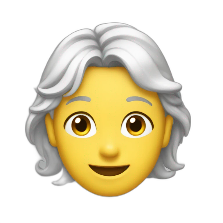 Merci emoji