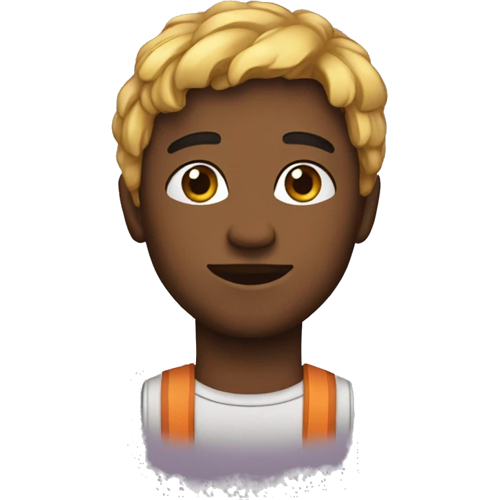 Lamine emoji