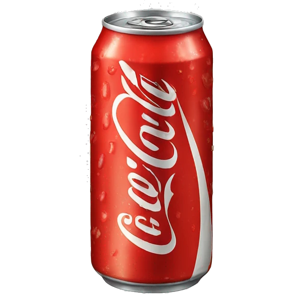 Coca-Cola emoji