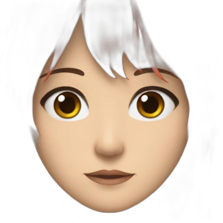 asuka emoji