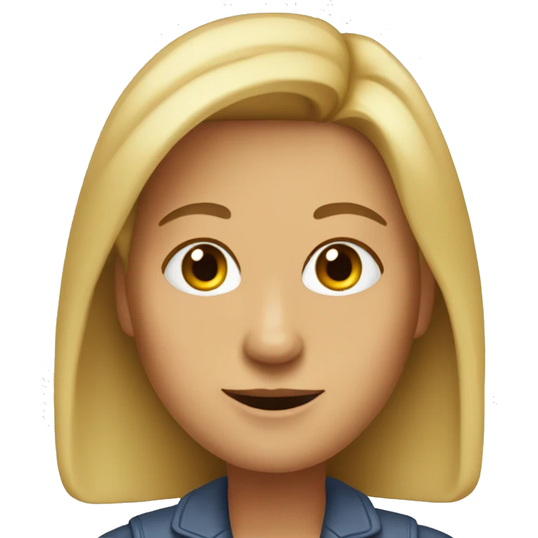 heidi betar emoji