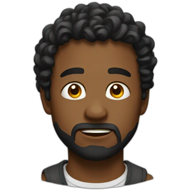 the more you mess around emoji