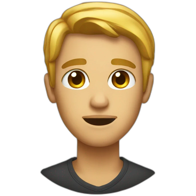 I paid my debt emoji
