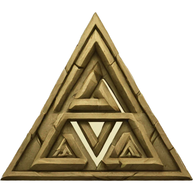Valknut  emoji