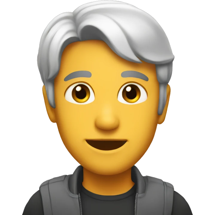 warm intro emoji