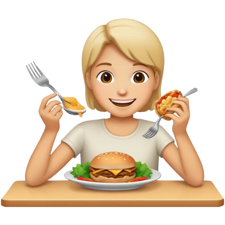 Tun tun tun sahur  emoji