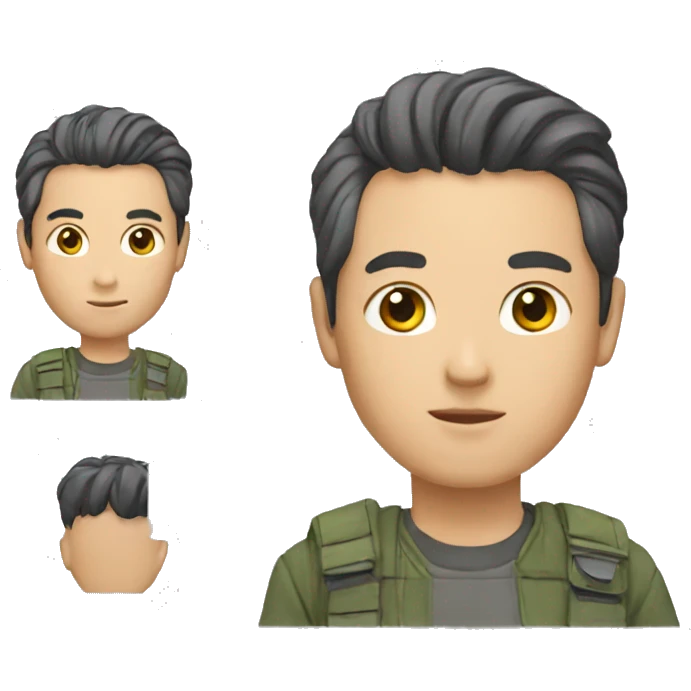 hongkong emoji