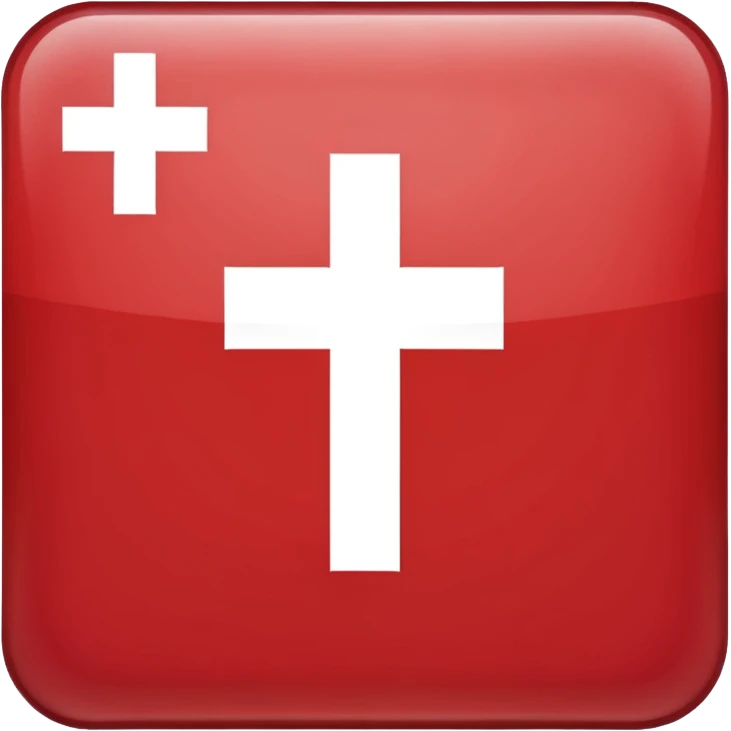 switzerland flag emoji