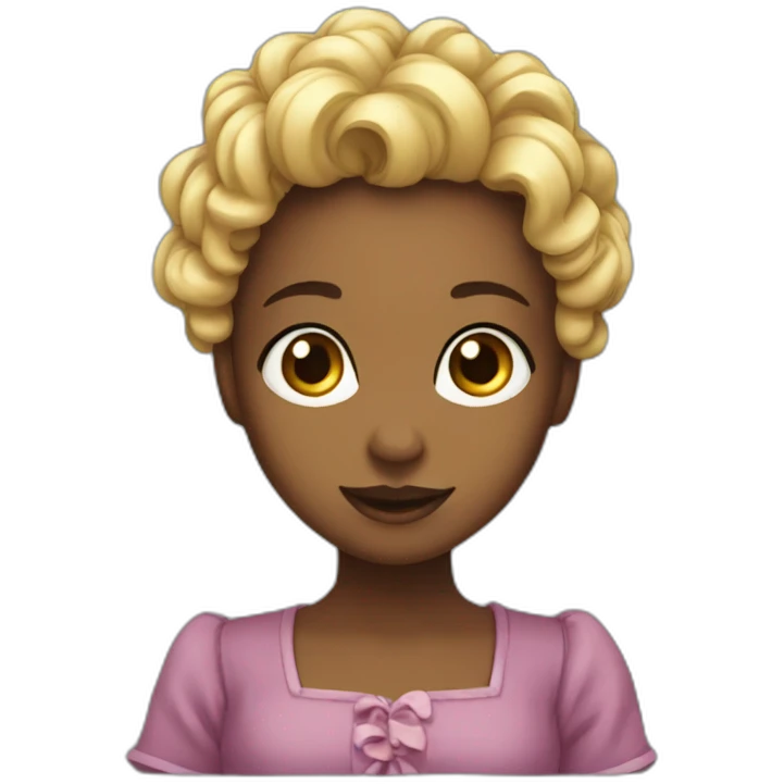 Seraphine emoji