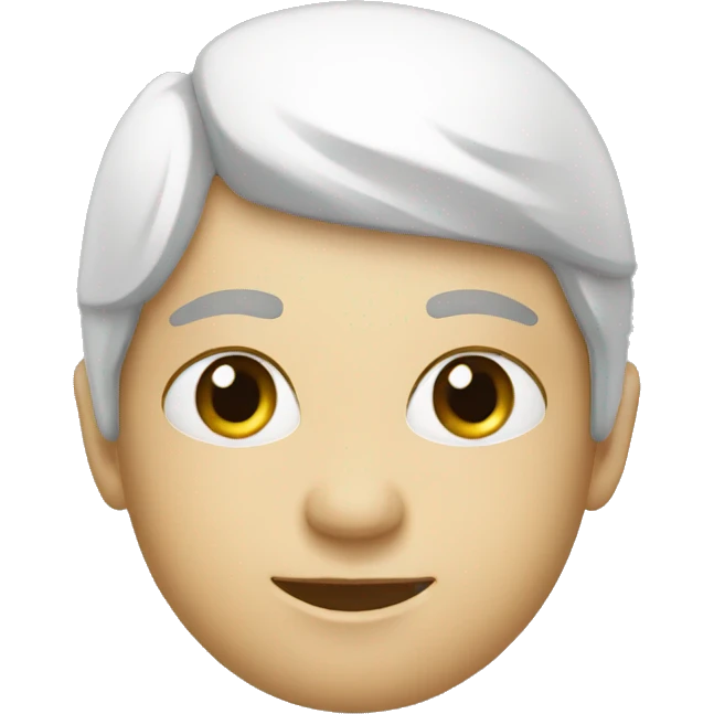ski emoji