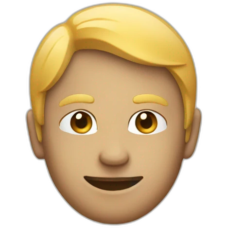 Self-Improvement symbol emoji