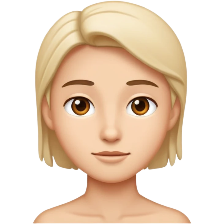 Esthetic  emoji