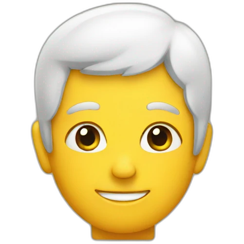 healthy emoji