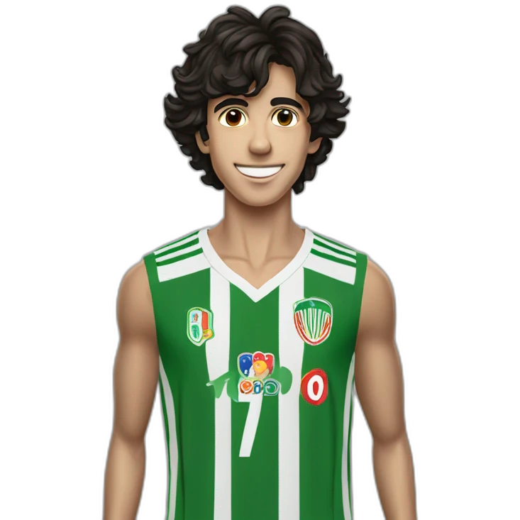 Joao Felix emoji