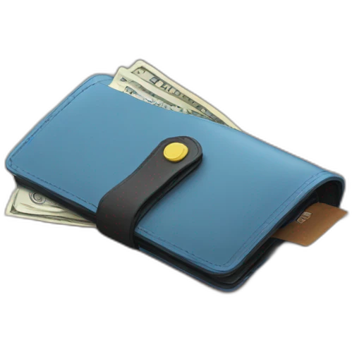 Citizen wallet emoji