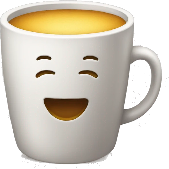 cup emoji