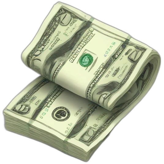 Money emoji