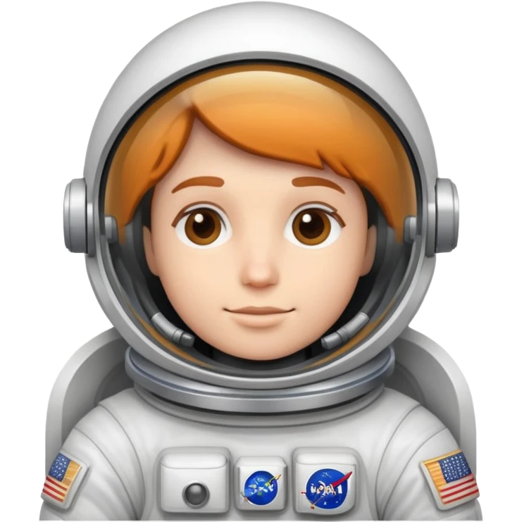 astronaut emoji