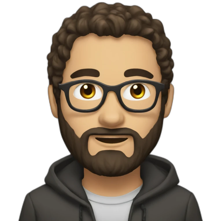 BEGO Christian Imphy emoji