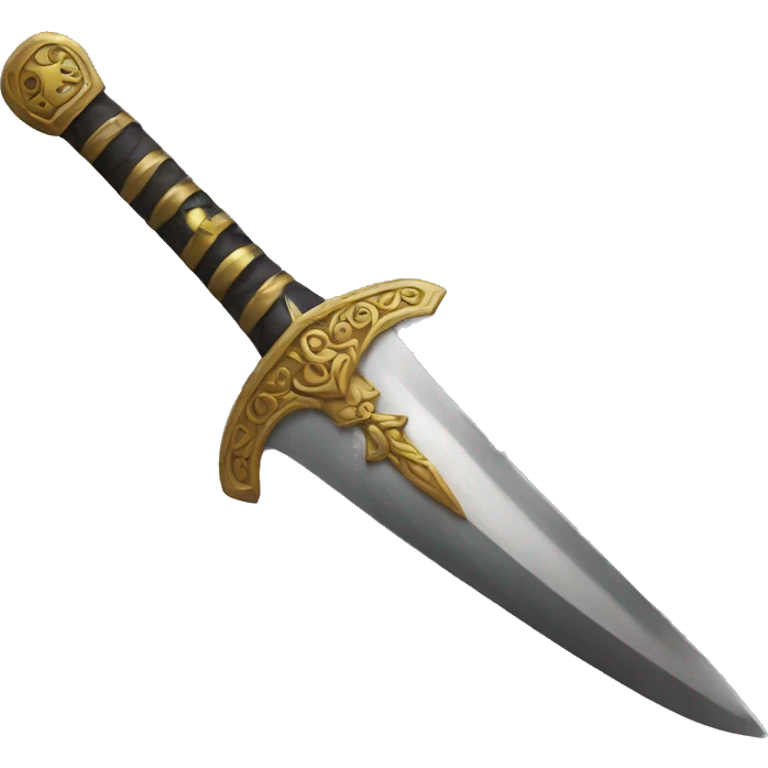 zulfiqar sword emoji