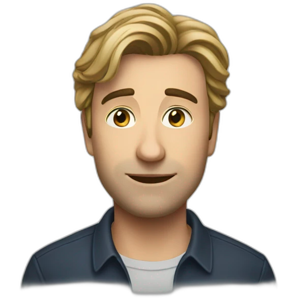 Harri Baldwin emoji