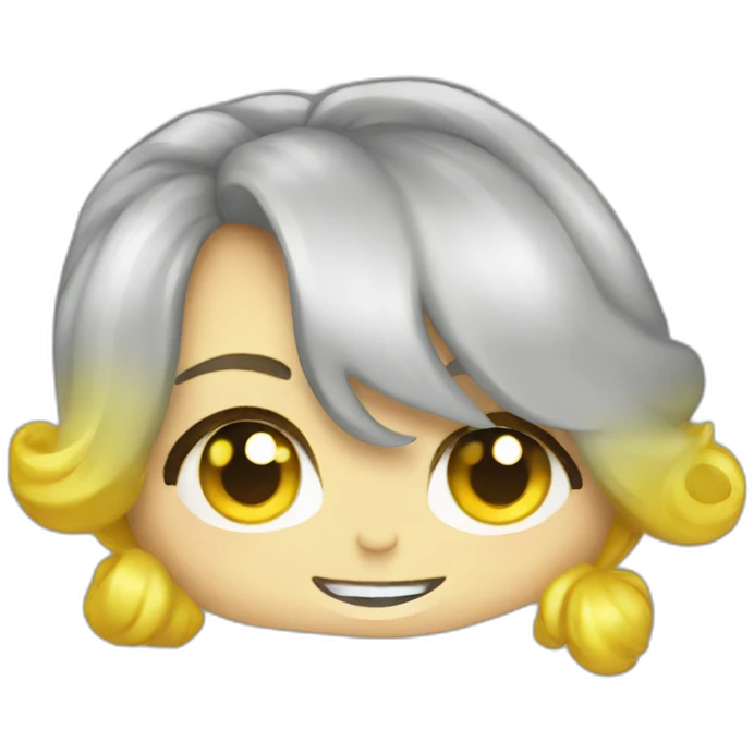 sparkle emoji