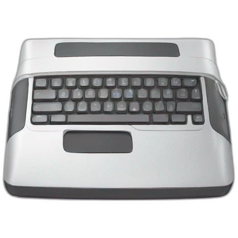 portable computer  emoji