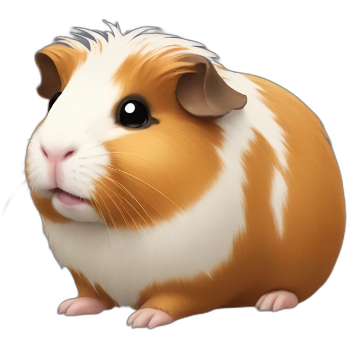 guinea pig emoji