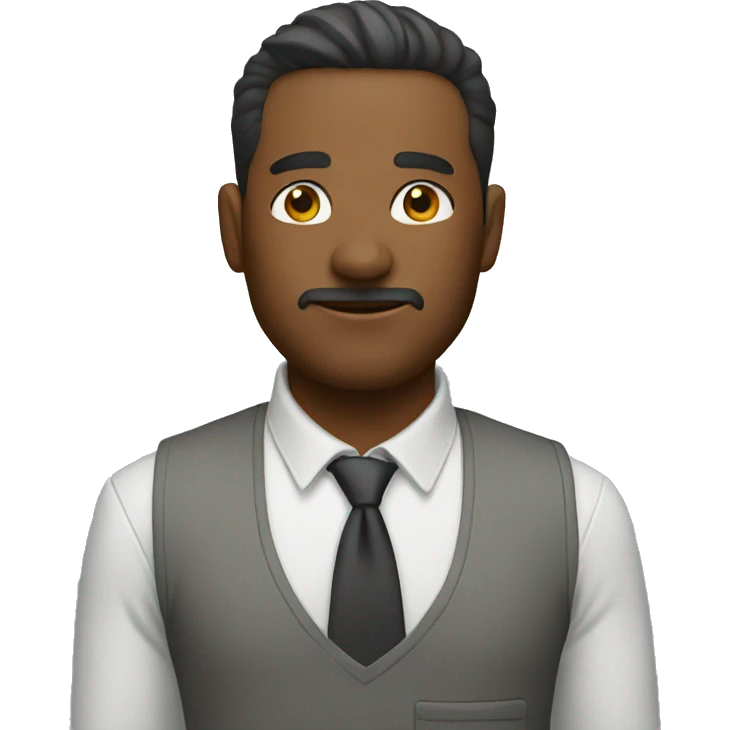 Work emoji