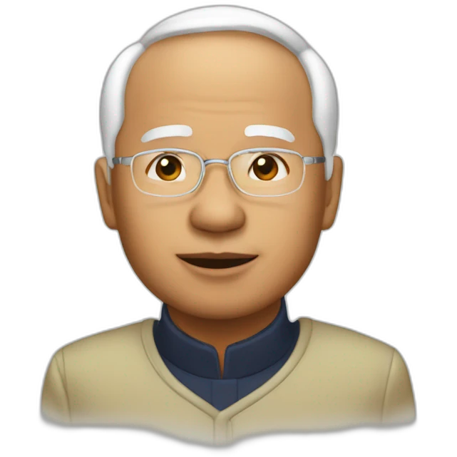 ainun najib emoji