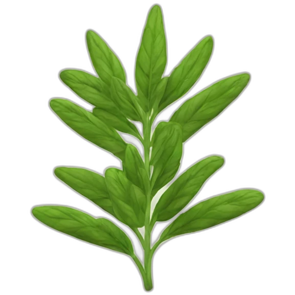 herb emoji