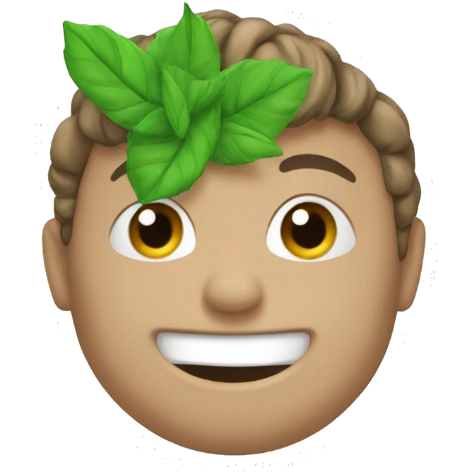 windbeutel emoji