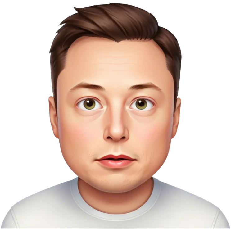 elon musk emoji