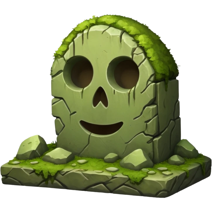grave emoji