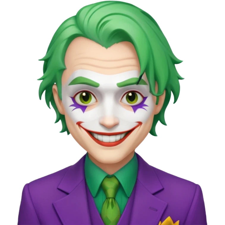 joker emoji