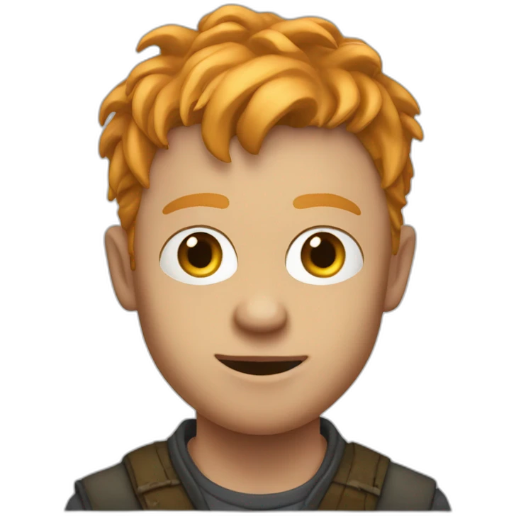 jón gnarr emoji