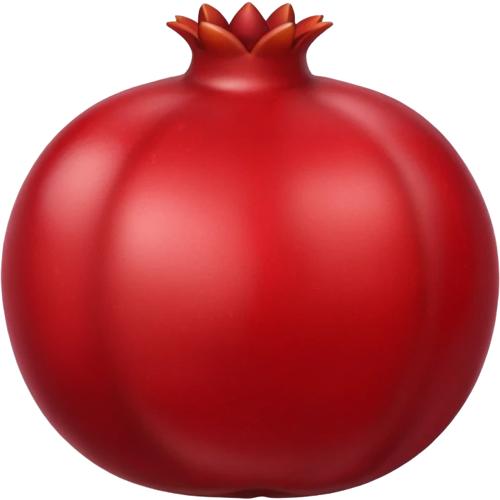 pomegranate emoji
