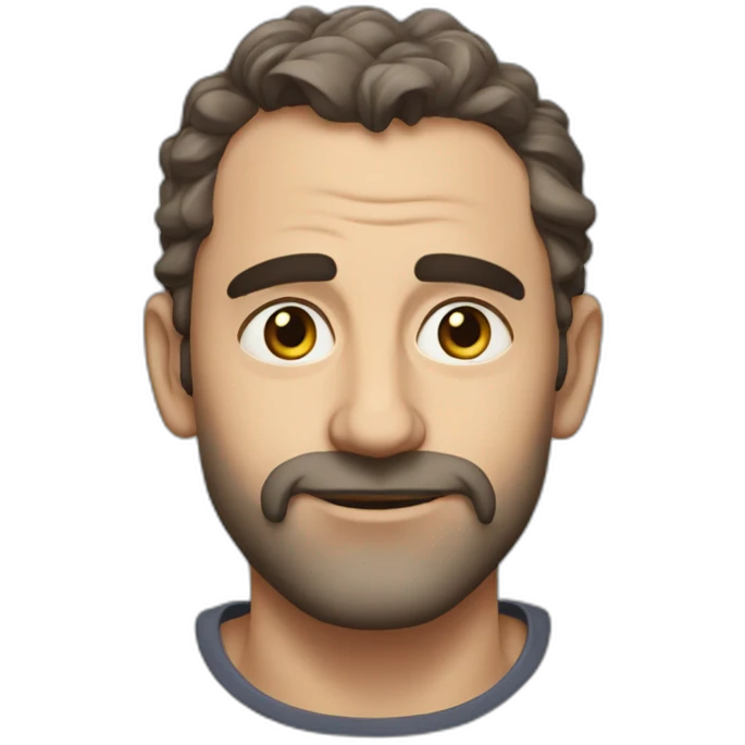 edouard baher  emoji
