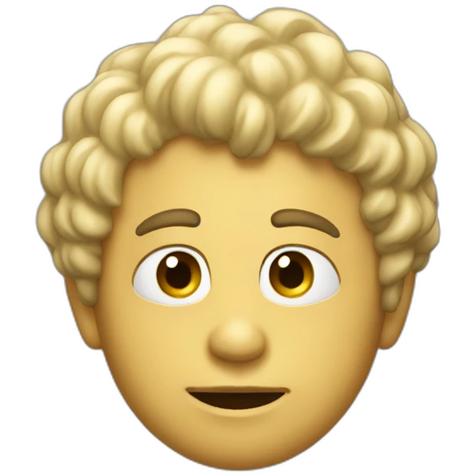 Trou-noir emoji
