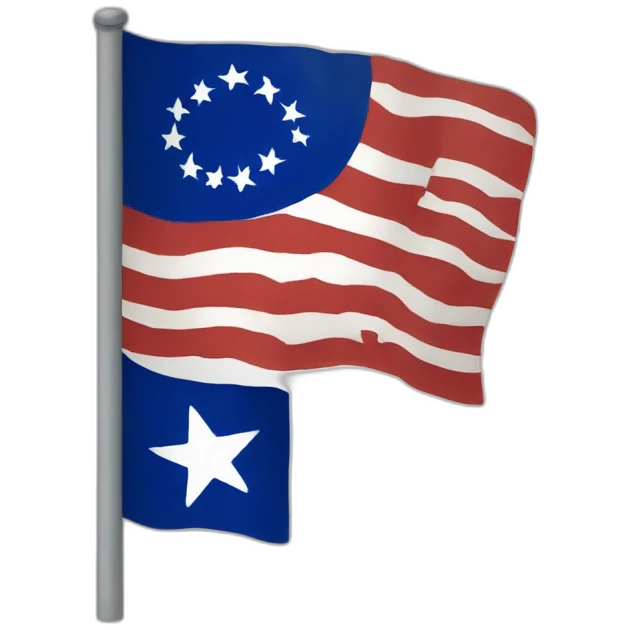 drapeau emoji
