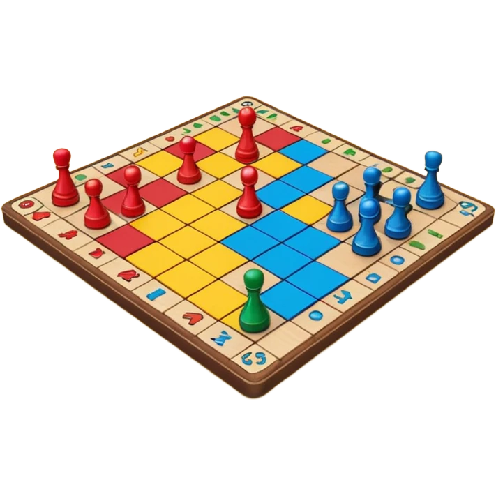 board game emoji