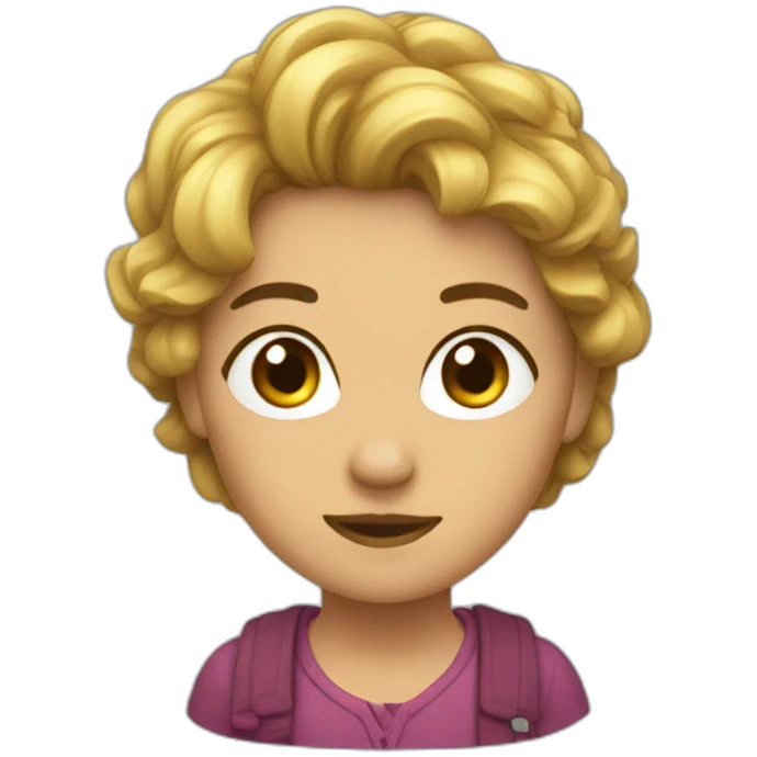 Guilia emoji