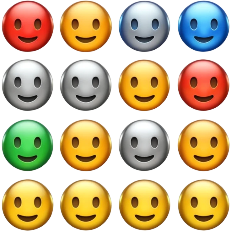 the 100 emoji but 127 emoji