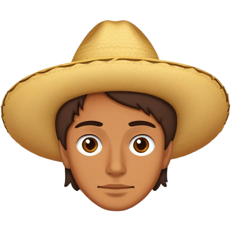Mexican emoji
