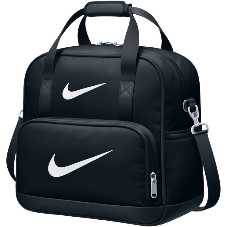 Nike çanta emoji