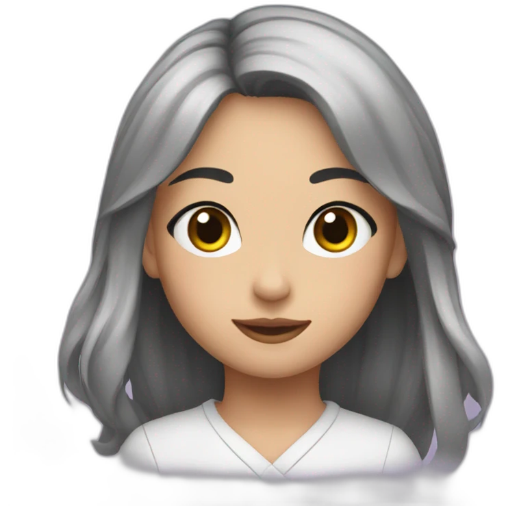 aespa karina emoji