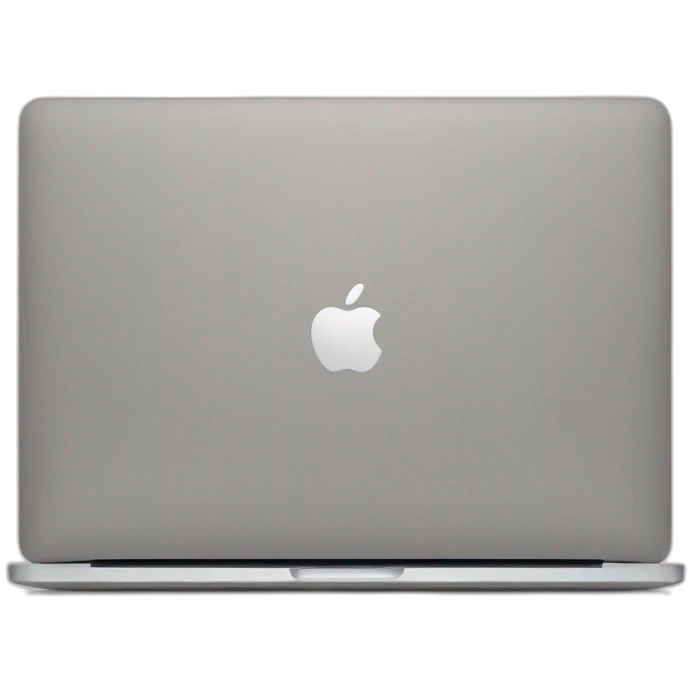 Macbook  emoji